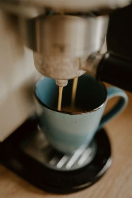 Infuse | Machine