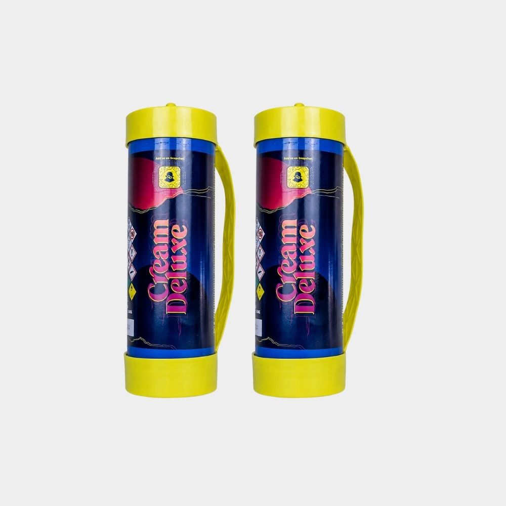 MAXXI TANK 2KG 2x