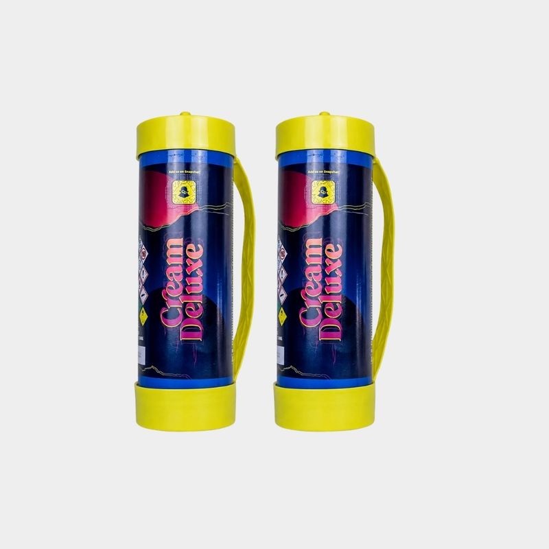 MAXXI TANK 2KG 2x