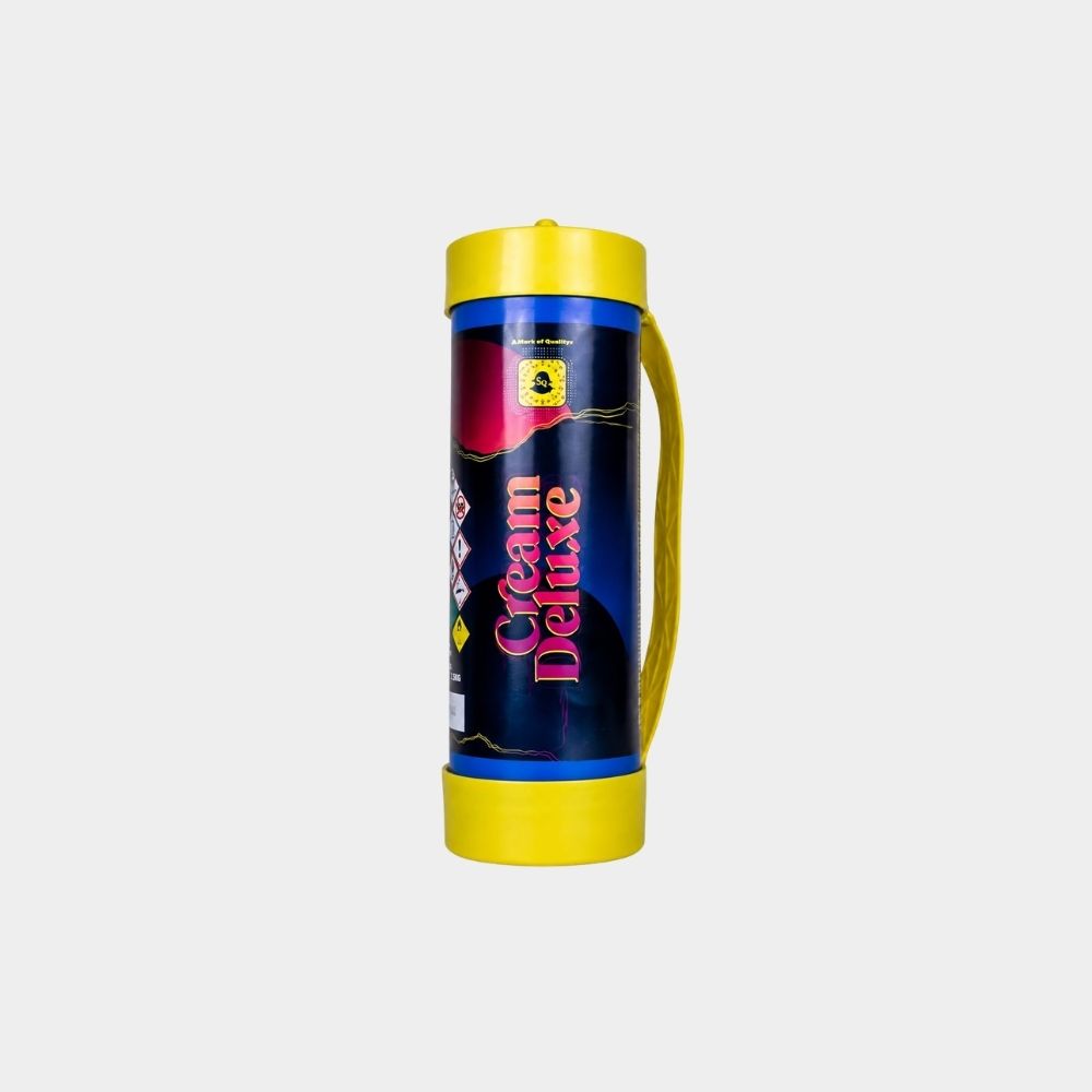 MAXXI TANK 2KG