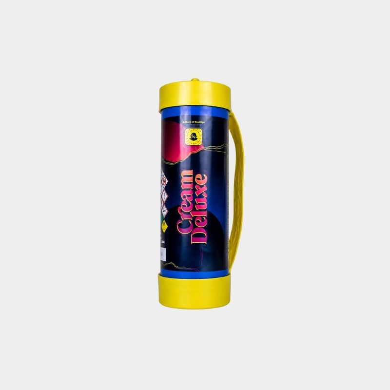 MAXXI TANK 2KG
