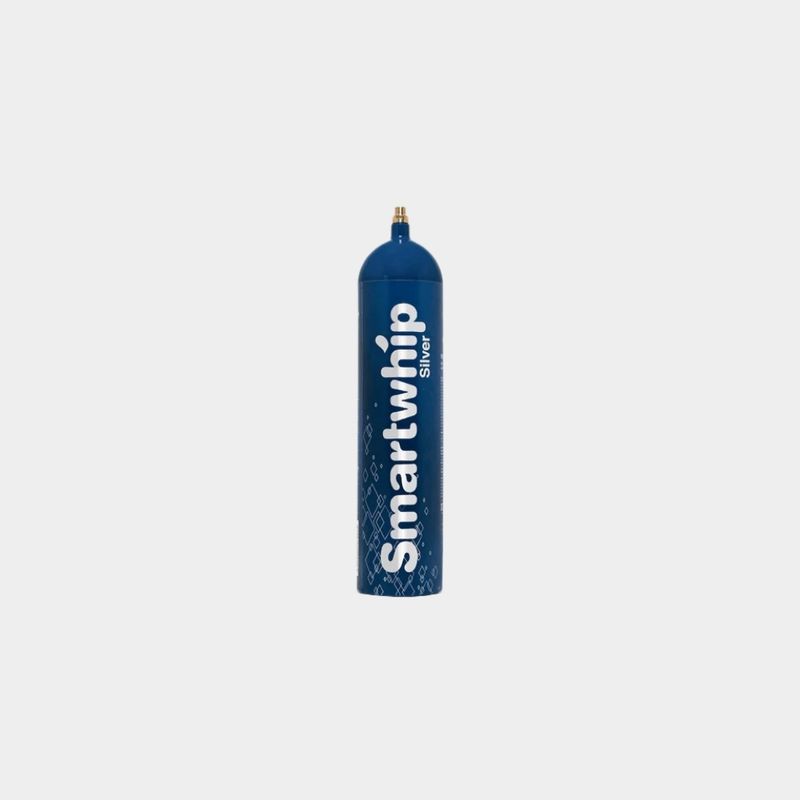 Smartwhip silver 640g 1x