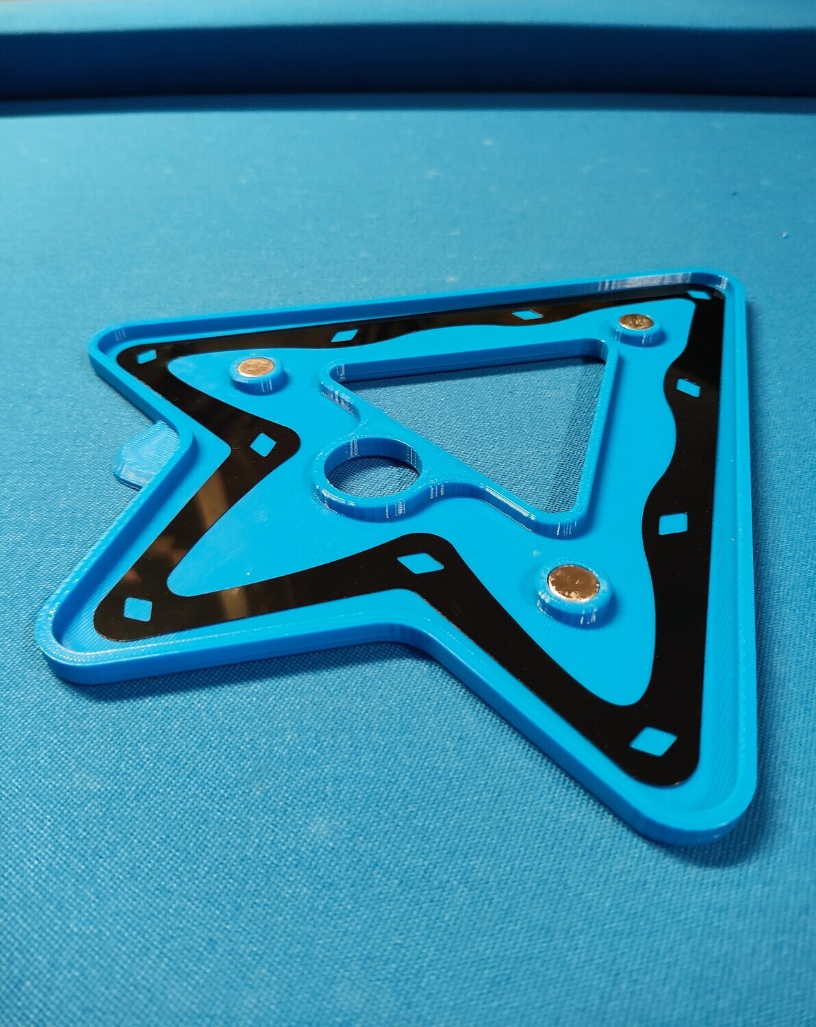 RackSafe 109