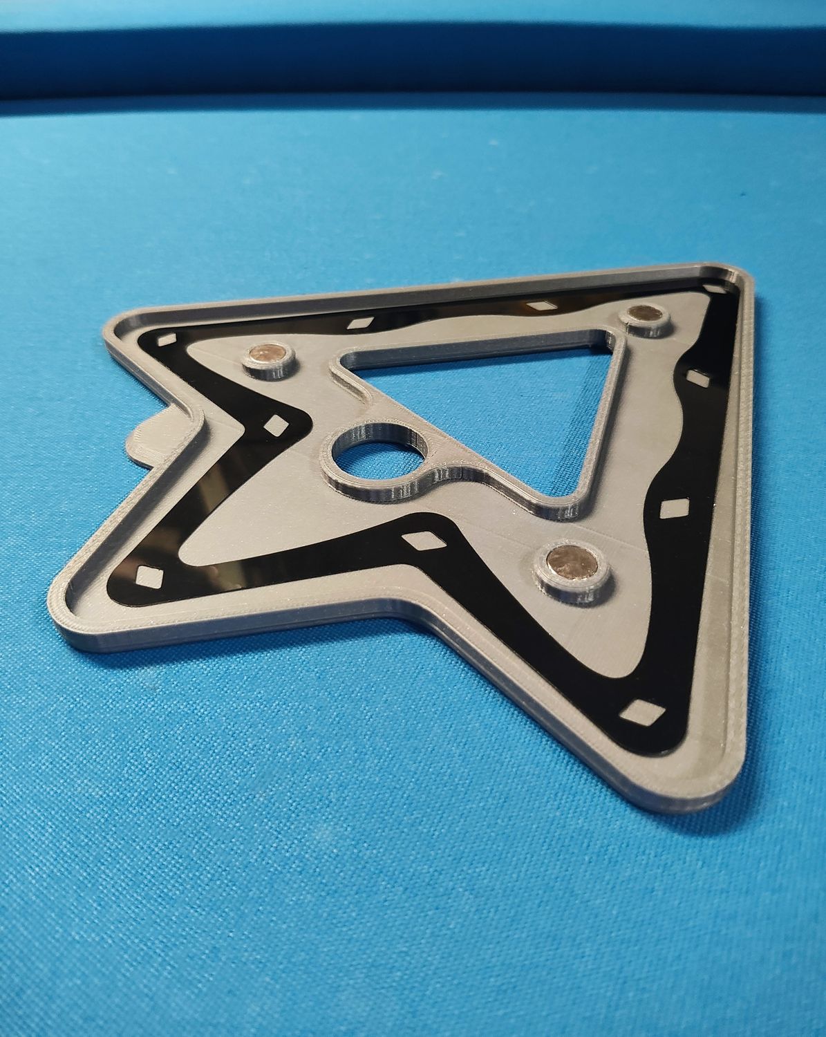 RackSafe 109