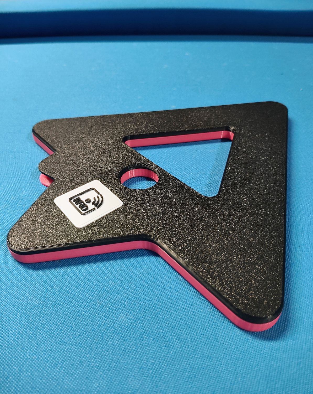 RackSafe 109