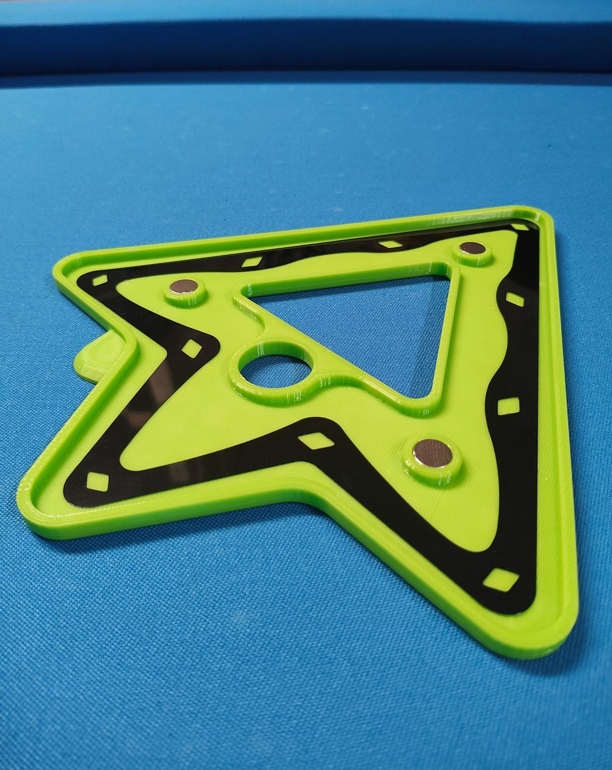RackSafe 109