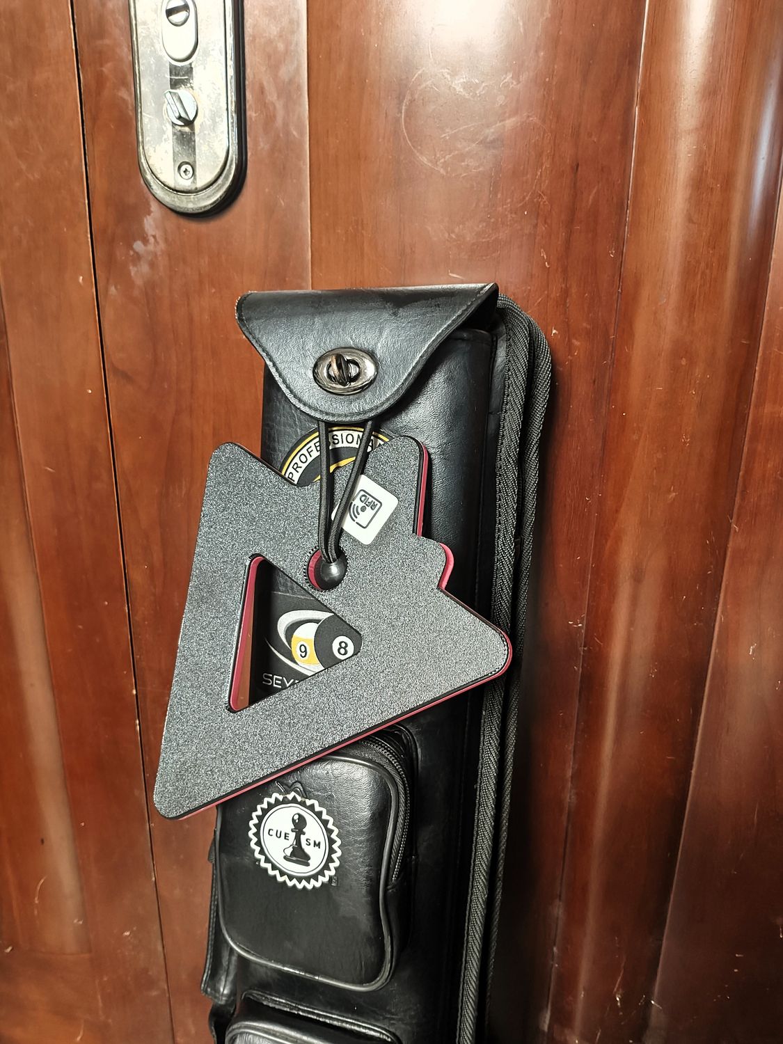 RackSafe 109