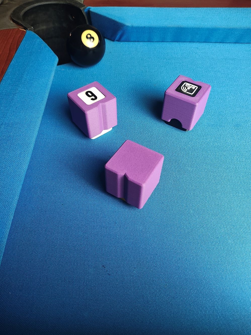 ChalkSafe Carbon