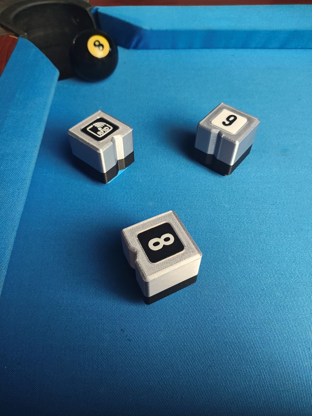 ChalkSafe Metal