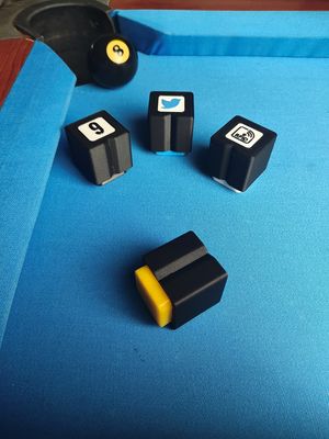 ChalkSafe Carbon