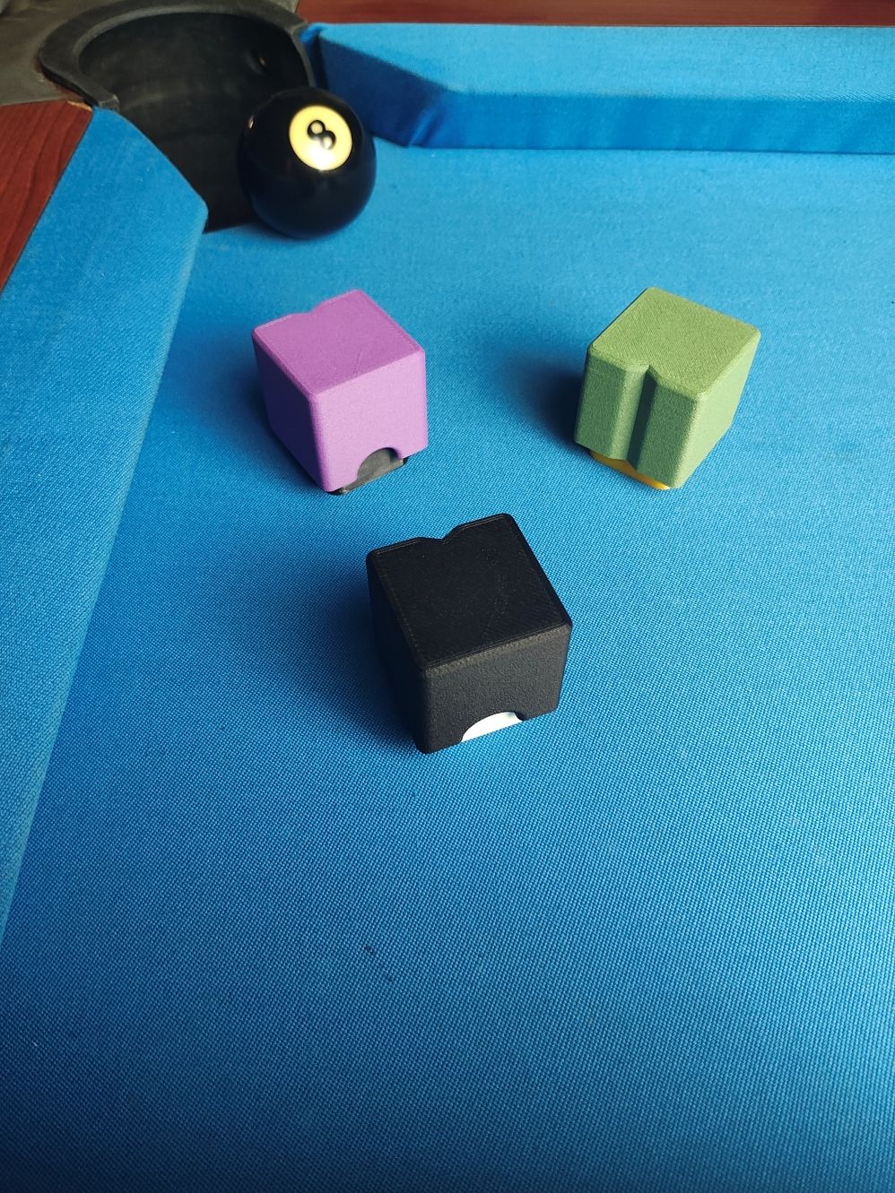 ChalkSafe Carbon