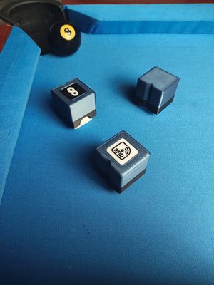 ChalkSafe Metal