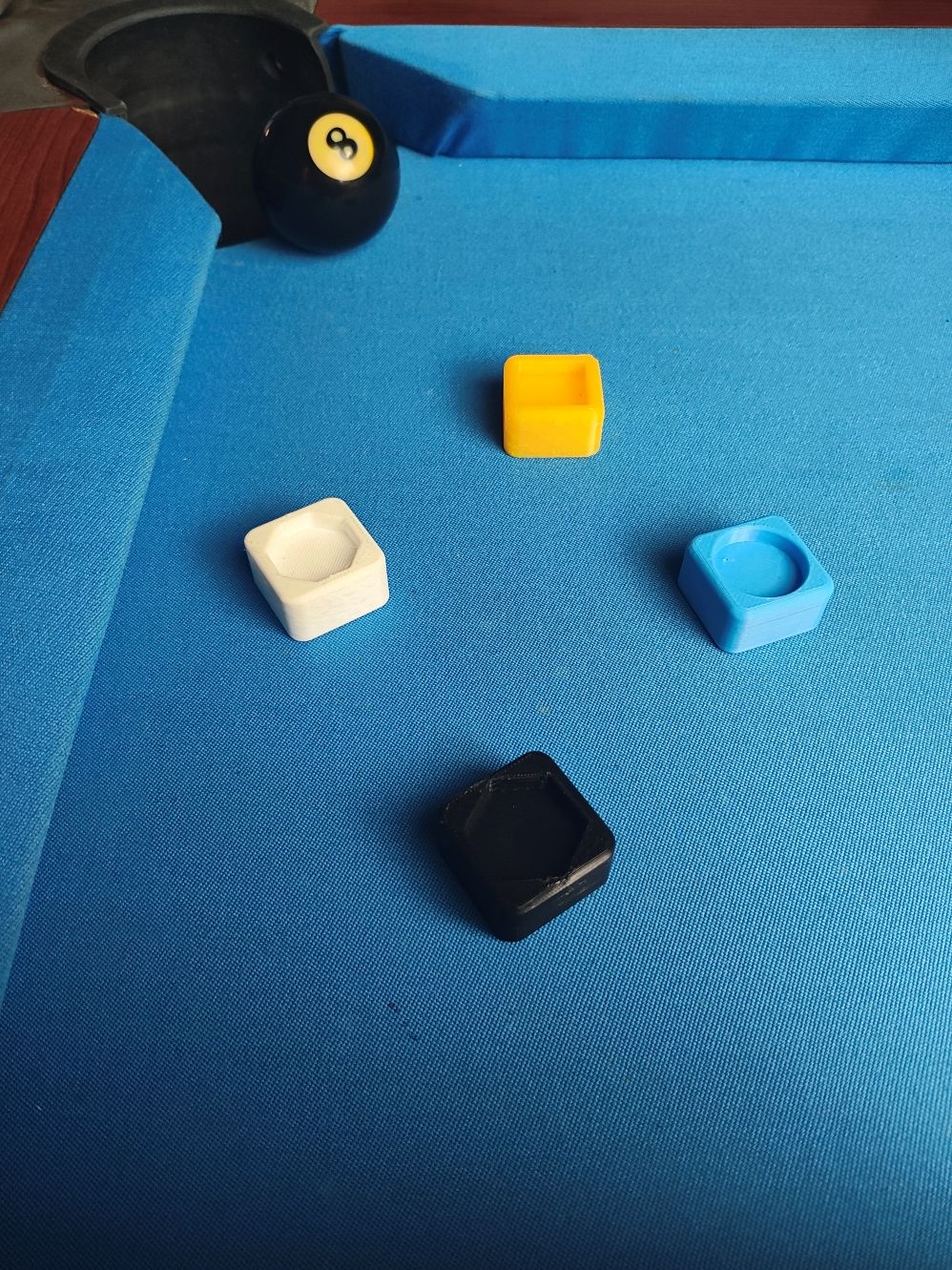ChalkSafe Metal