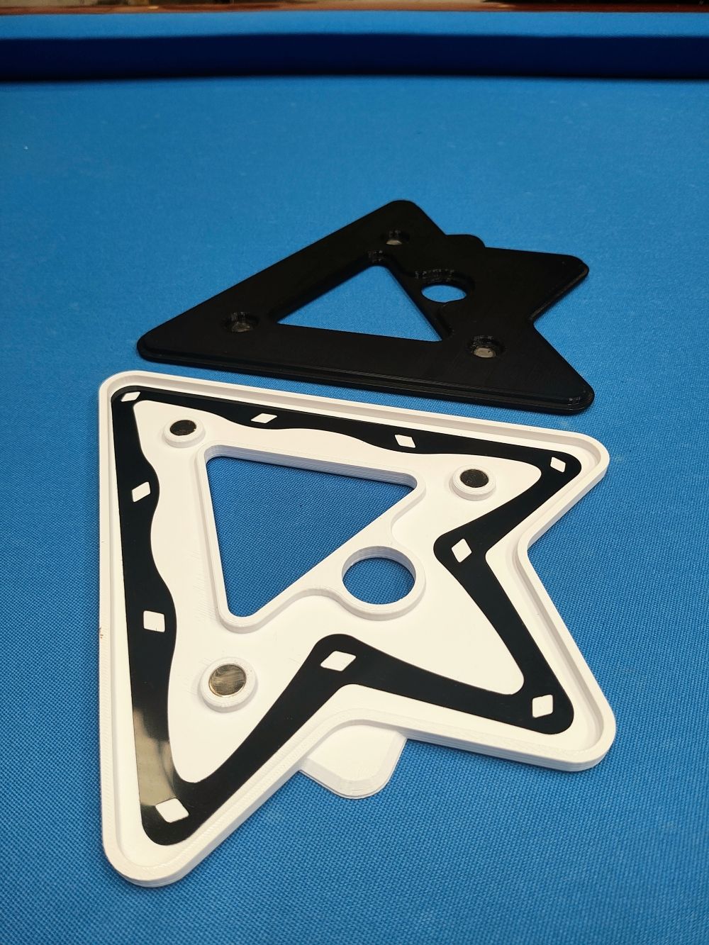 RackSafe 109