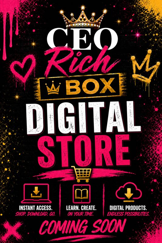 DIGITAL STORE