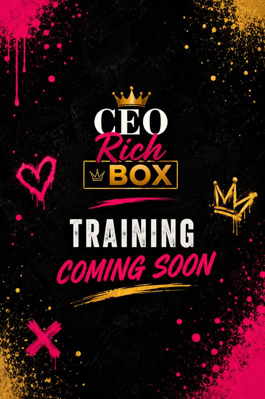 TRAININGS