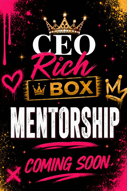 MENTORSHIP
