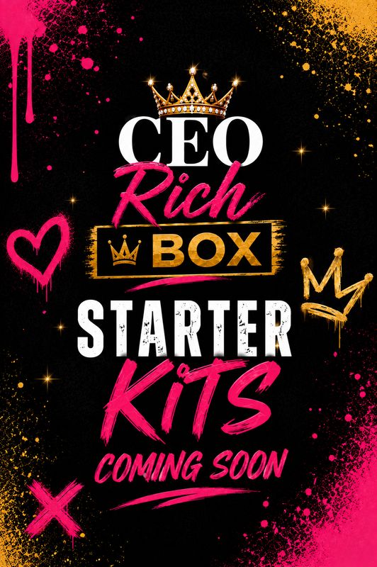 STARTER KITS