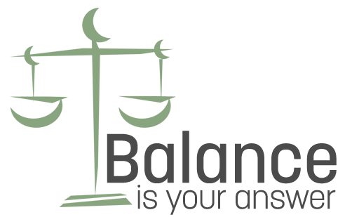 Balance shop