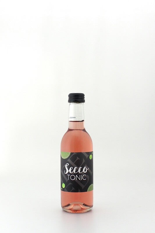 Rosé Schorle
