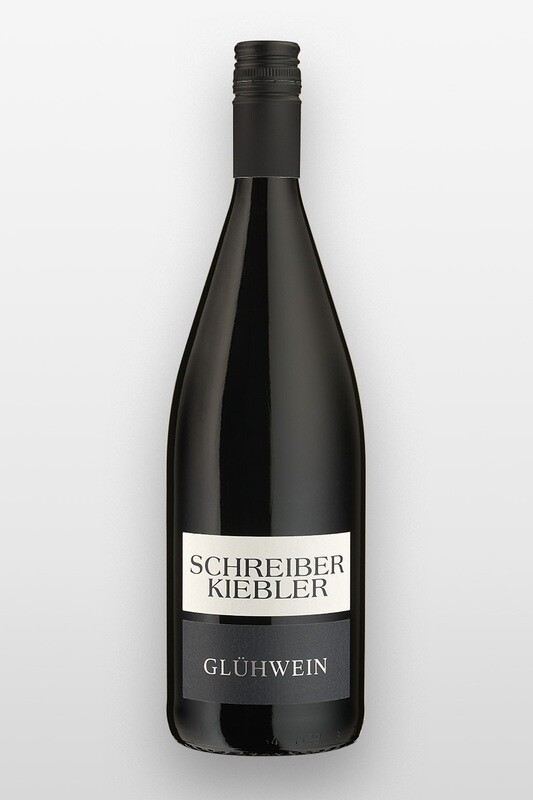 Schreiber-Kiebler Glühwein