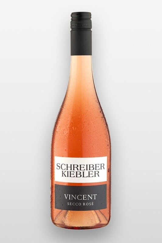 Vincent secco rosé