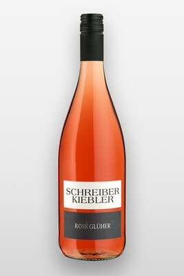 Schreiber-Kiebler Rosé-Glüher