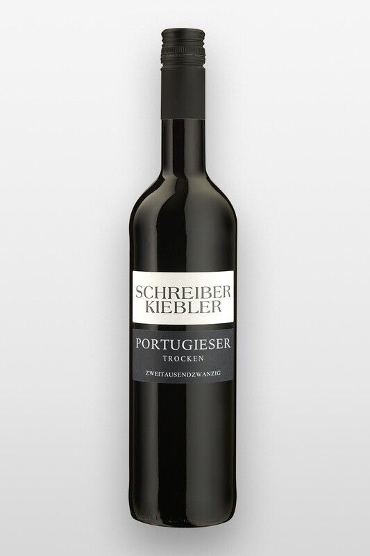 2020 Portugieser trocken