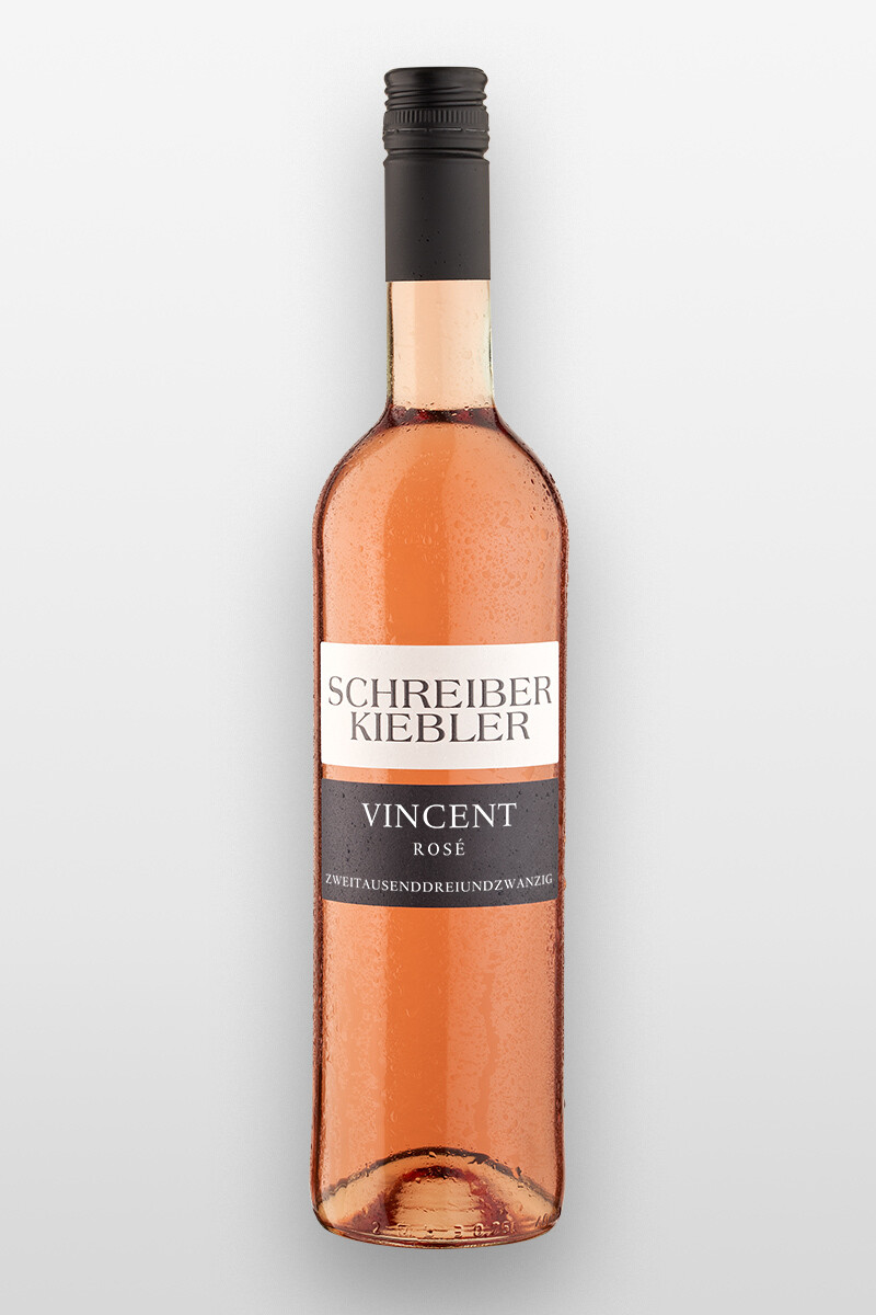 2023 Vincent rosé