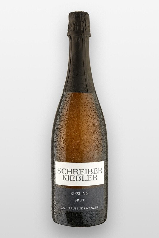 2022 Riesling Sekt brut