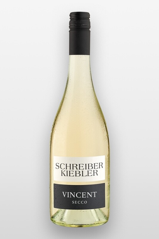 Vincent secco extratrocken
