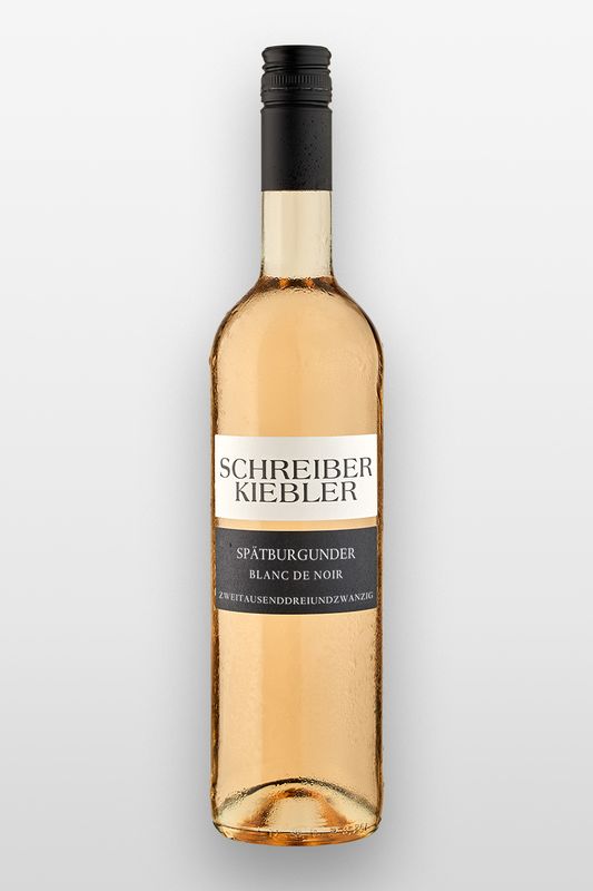 2024 Spätburgunder Blanc de Noir