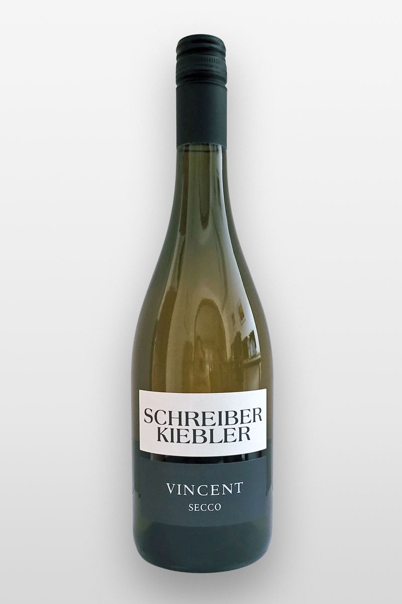 Vincent secco extratrocken