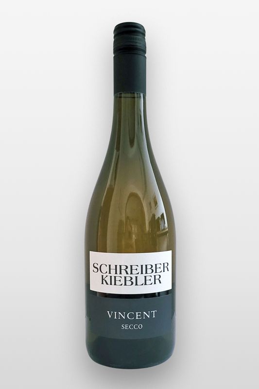 Vincent secco extratrocken