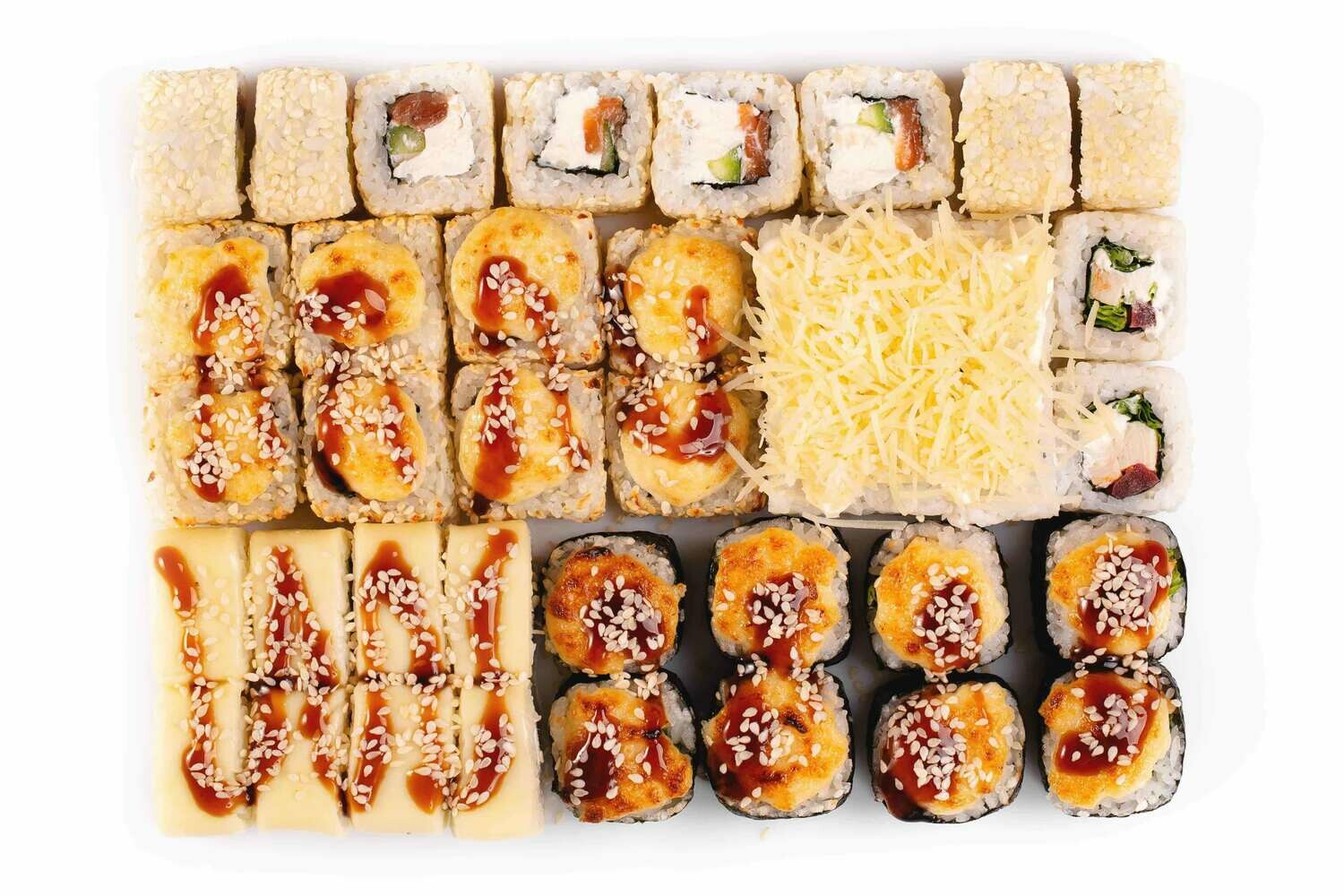 Самара заказать суши с доставкой фото 105