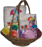 Gift Baskets