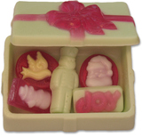 Holiday Soaps