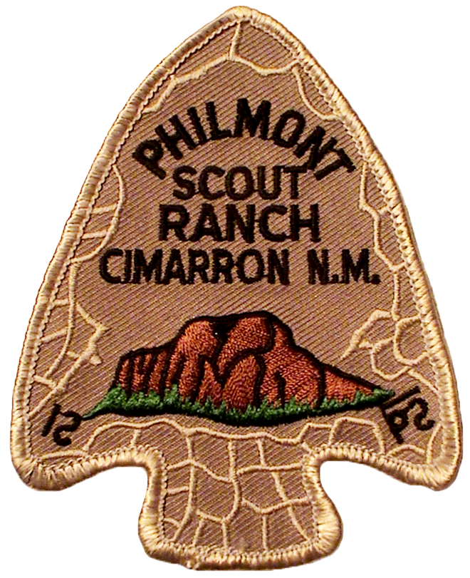 Philmont - Advance Payment Philmont - Advance Payment