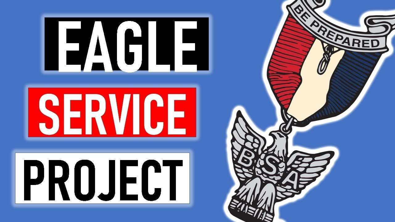 Donate to Neel Bansal’s Eagle Scout Service Project Donate to Neel Bansal’s Eagle Scout Service Project