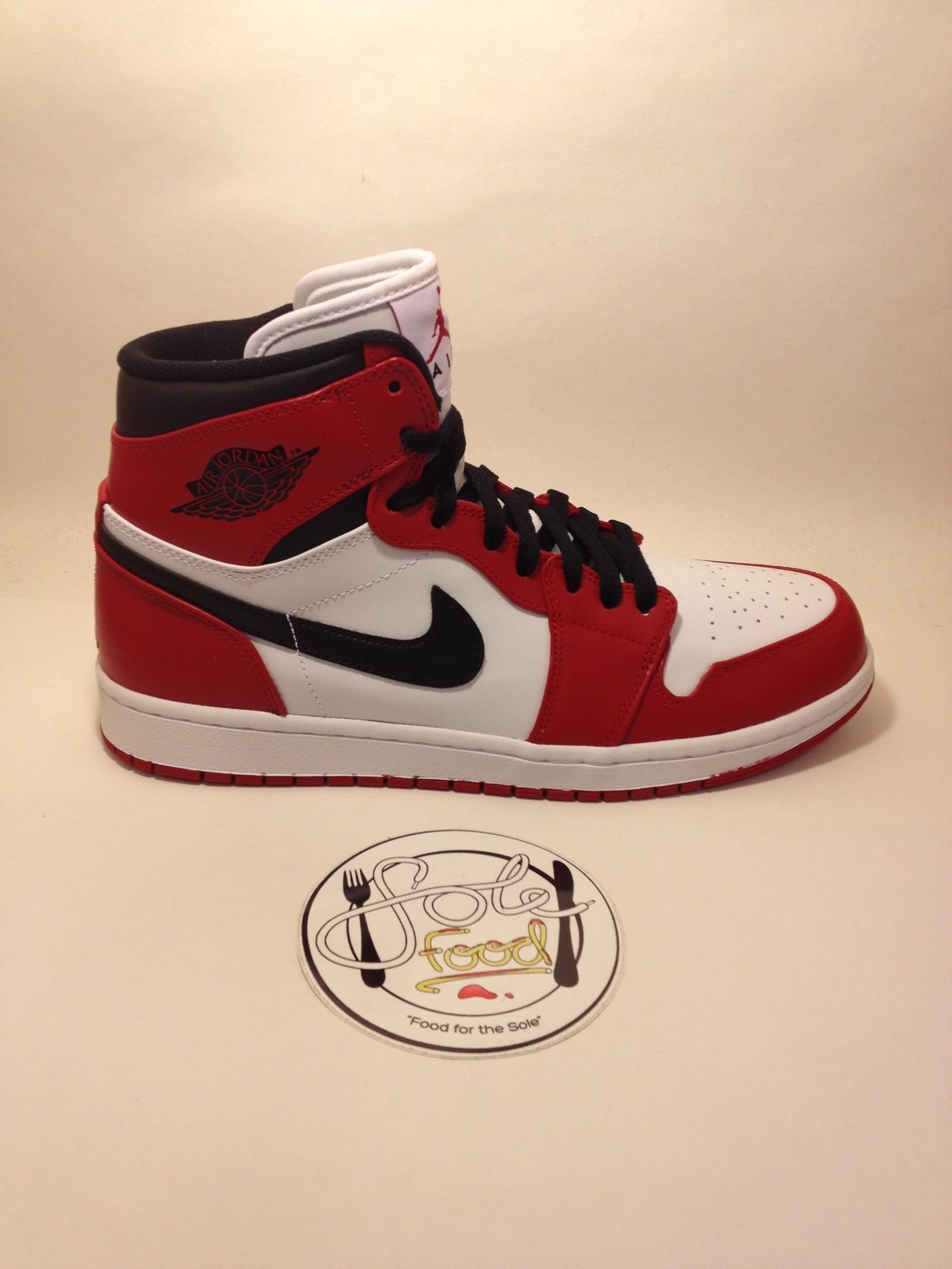 jordan 1 retro chicago bulls