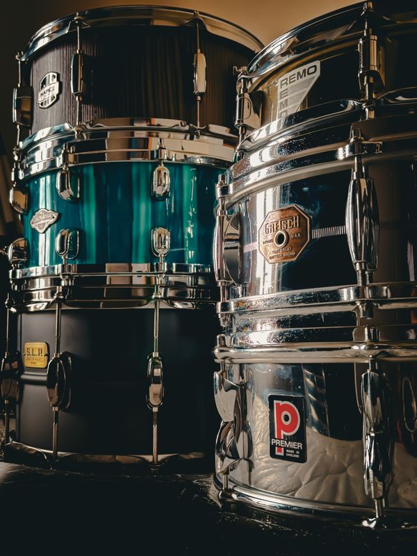 Snare Drums