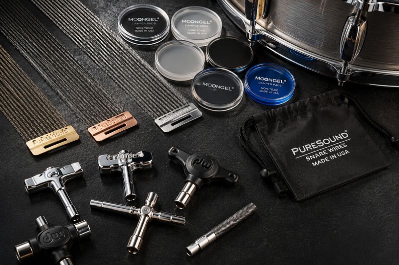 Snare Necessities