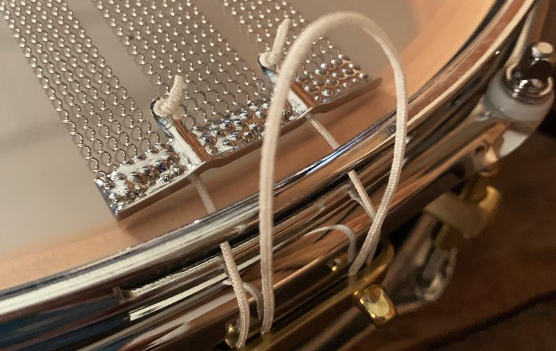 Snare Wires