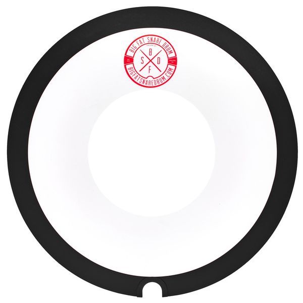 Big Fat Snare Drum 14'' - Steve's Donut