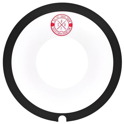 Big Fat Snare Drum 14'' - Steve's Donut
