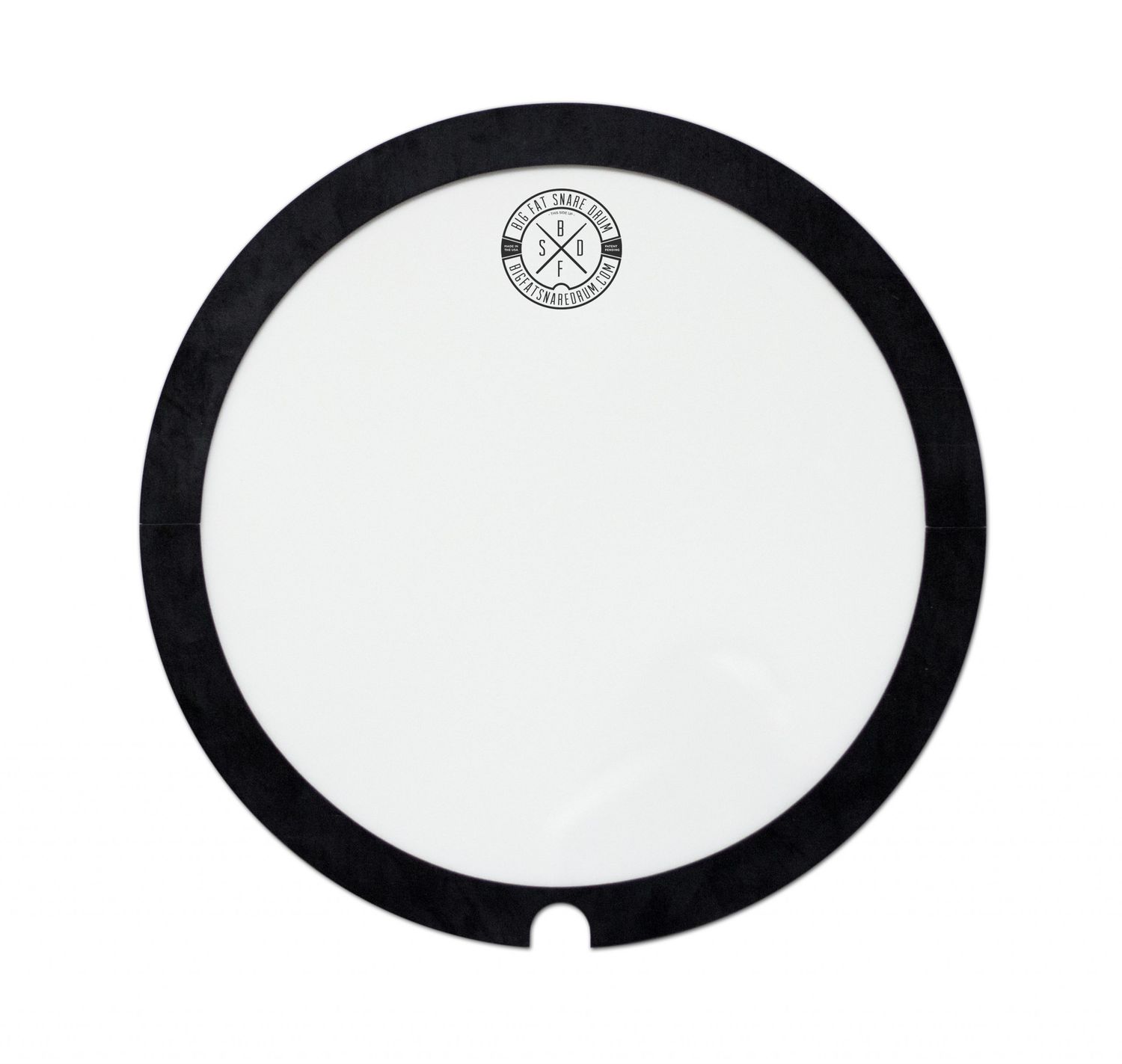 Big Fat Snare Drum 14″ – The Original