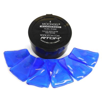 RTOM Moongel (6 Pieces) - Blue