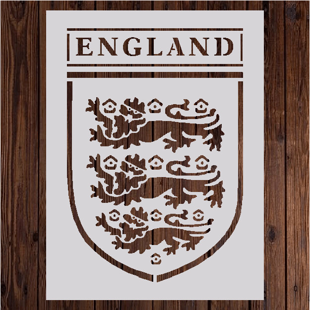 ENGLAND 1