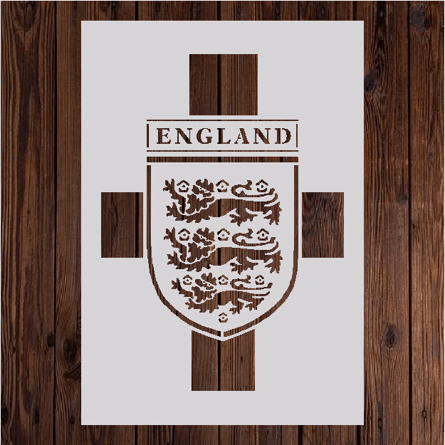 ENGLAND 2