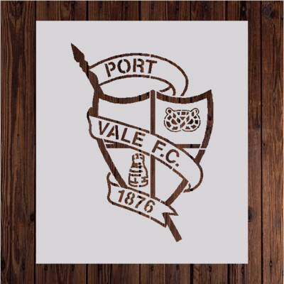 PORT VALE FC